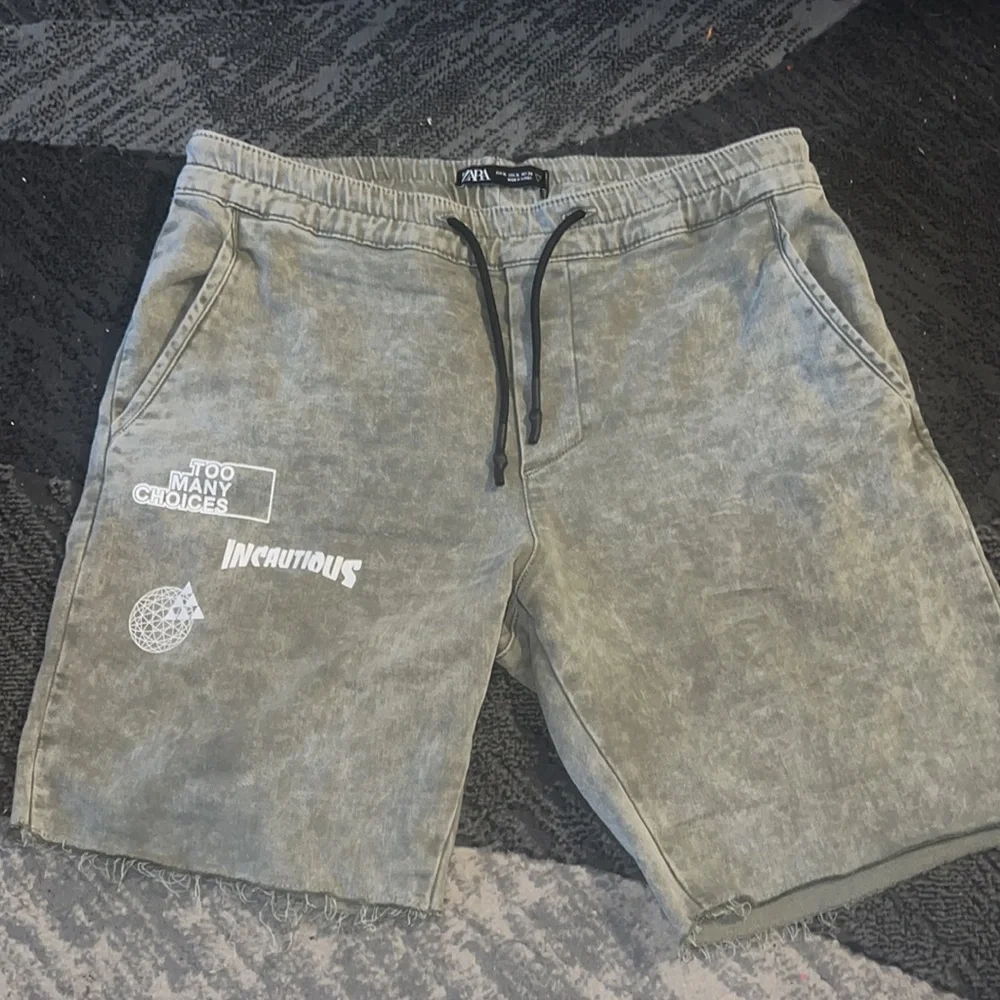 New Zara men shorts - Picture 2 of 3